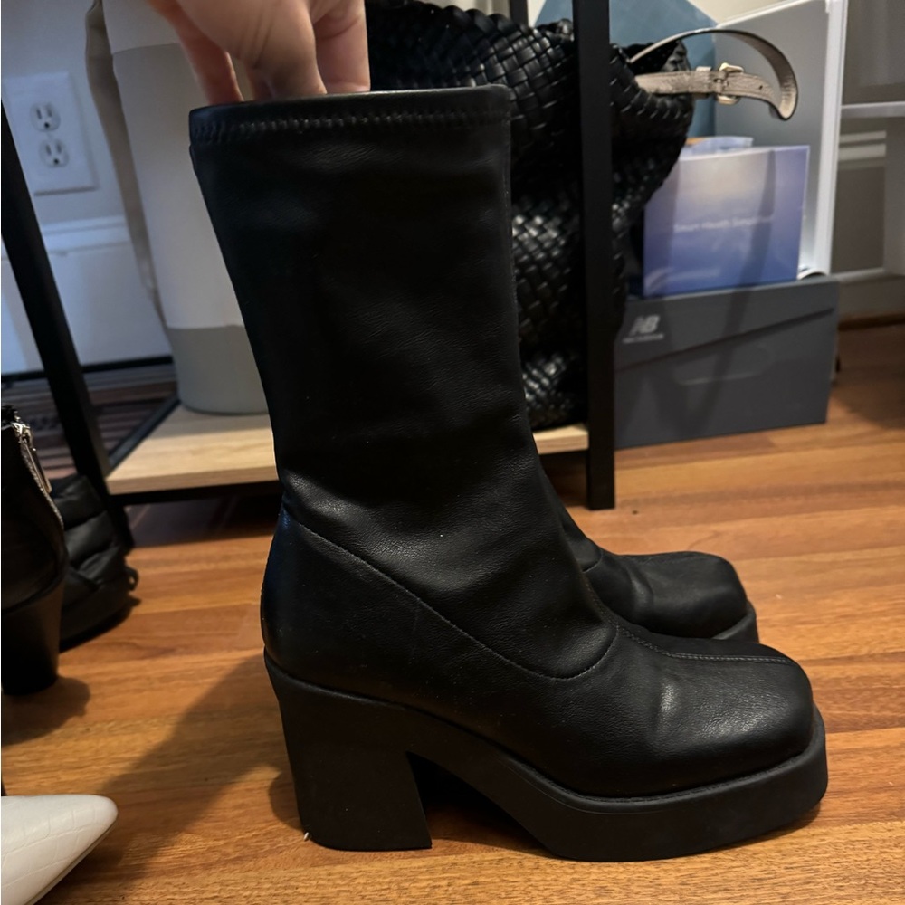 Steve Madden Klayton Boot